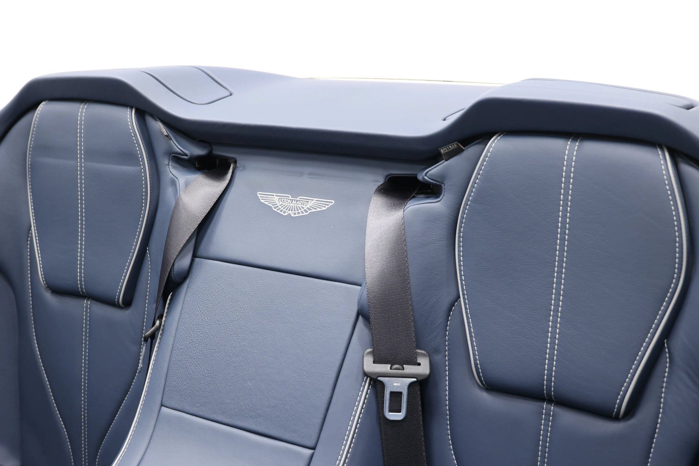 Used 2012 Aston Martin Virage Volante RWD image 47