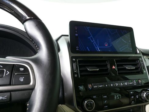 Used 2022 Lexus GX 460 Luxury image 12