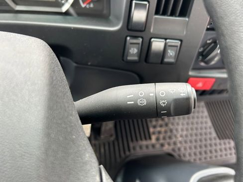 New 2024 Chevrolet Low Cab Forward 4500 XD image 17