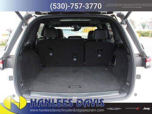 New 2023 Jeep Grand Cherokee Overland w/ MOPAR Finishing Package image 10