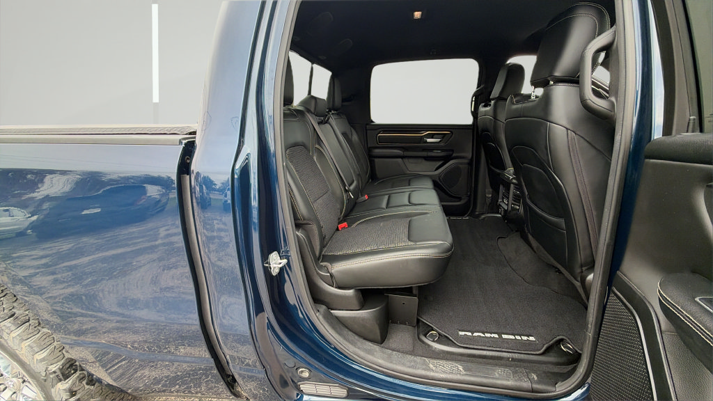 Used 2019 RAM 1500 Sport w/ Level 2 Equipment Group AWD/4WD image 30