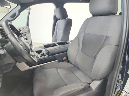Used 2025 Toyota Tundra SR5 AWD/4WD image 19