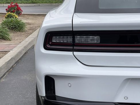New 2026 Dodge Charger R/T AWD/4WD image 12