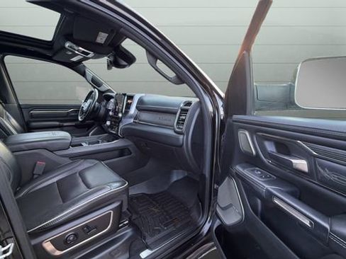 Used 2020 RAM 1500 Limited image 22