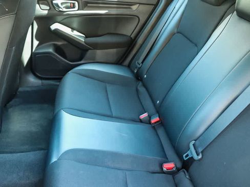 Used 2022 Honda Civic Sport image 16
