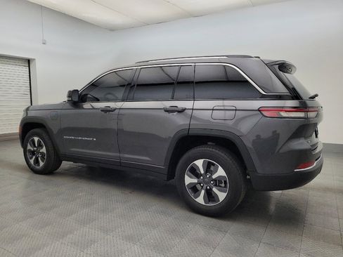 Used 2022 Jeep Grand Cherokee Limited 4xe image 3