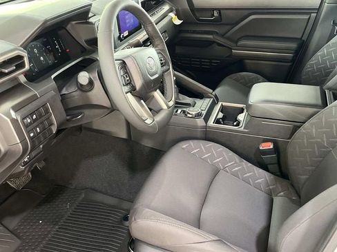 New 2026 Toyota Tacoma SR5 AWD/4WD image 20