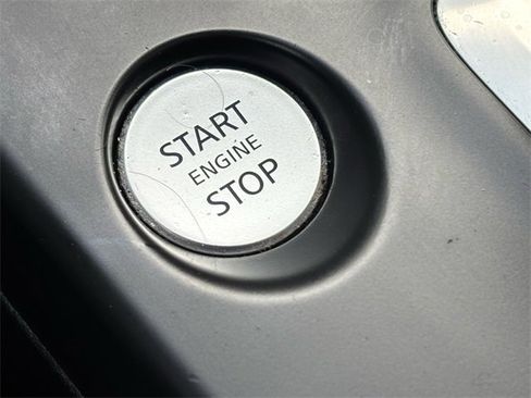 Certified 2023 INFINITI QX50 Luxe image 26