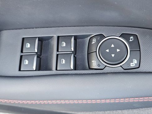 New 2025 Ford Mustang Mach-E Premium w/ Sport Appearance Package image 29