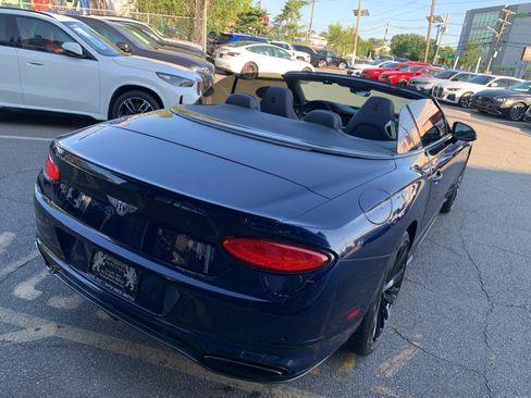 Used 2022 Bentley Continental GT Speed AWD/4WD image 18