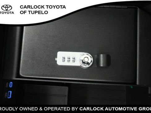 Used 2023 Toyota Tundra TRD Pro w/ TRD Pro Tow Package AWD/4WD image 21
