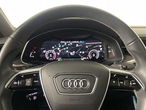 Certified 2024 Audi A7 3.0T Prestige image 22