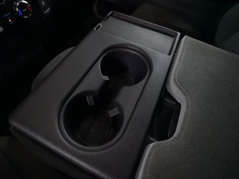 Used 2025 Ford F150 XLT w/ Equipment Group 301A Standard image 16