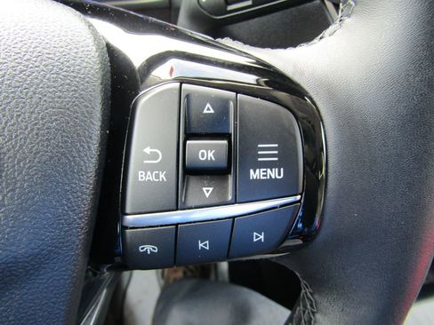 Used 2025 Ford Escape Platinum w/ Class II Trailer Tow Package AWD/4WD image 27
