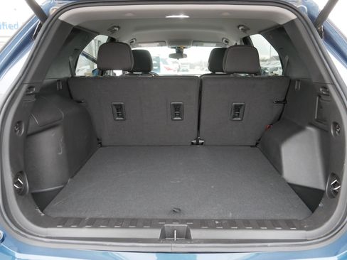 Used 2024 Chevrolet Equinox LT image 18