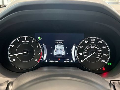Certified 2026 Acura RDX SH-AWD image 18