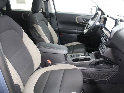 New 2025 Ford Bronco Sport Big Bend image 23