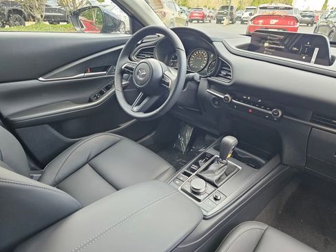 New 2026 MAZDA CX-30 AWD 2.5 S w/ Select Sport Pkg image 29