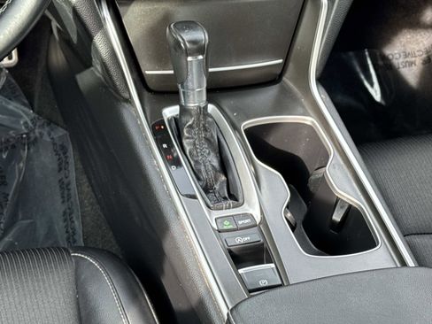 Certified 2022 Honda Accord Sport image 5