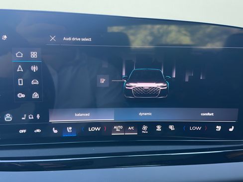 Certified 2026 Audi A6 Premium Plus w/ Premium Plus Package AWD/4WD image 24