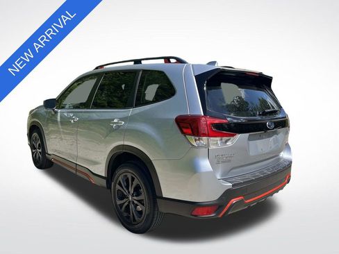 Used 2023 Subaru Forester Sport AWD/4WD image 4