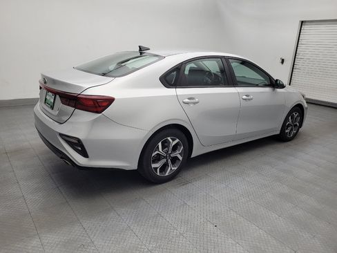 Used 2019 Kia Forte LXS FWD image 10
