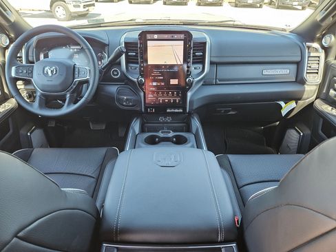 New 2026 RAM 2500 Laramie image 31