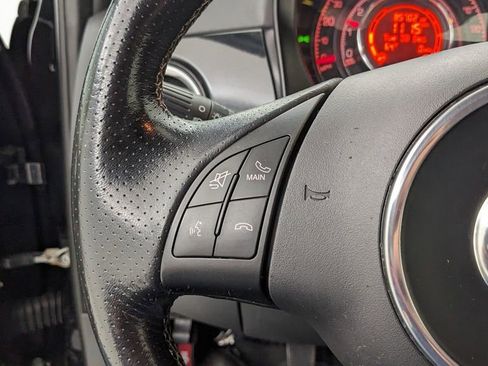 Used 2013 FIAT 500 Turbo image 29