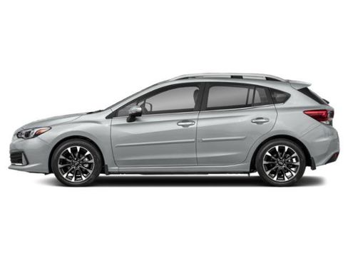 Certified 2023 Subaru Impreza 2.0i Limited AWD/4WD image 6
