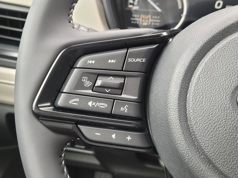 New 2026 Subaru Forester Premium image 8