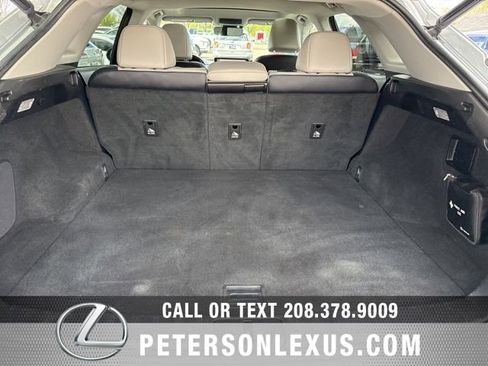 Used 2017 Lexus RX 350 AWD image 20