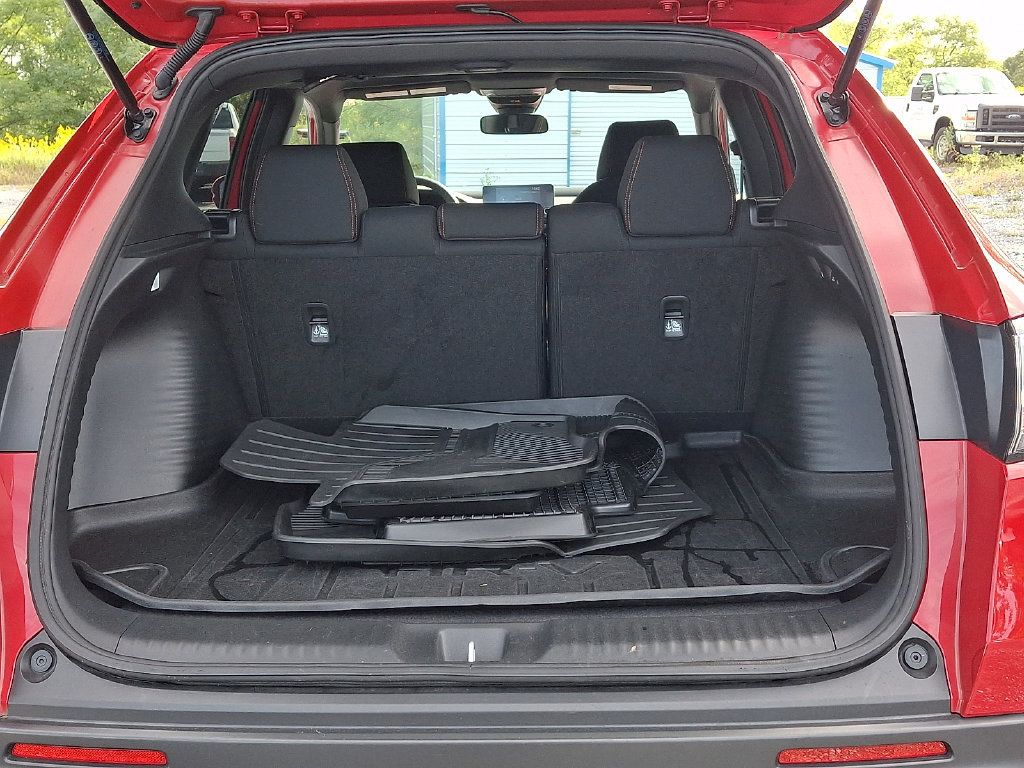 Used 2024 Honda HR-V Sport image 28