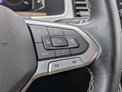 Used 2023 Volkswagen Atlas SE AWD/4WD image 23