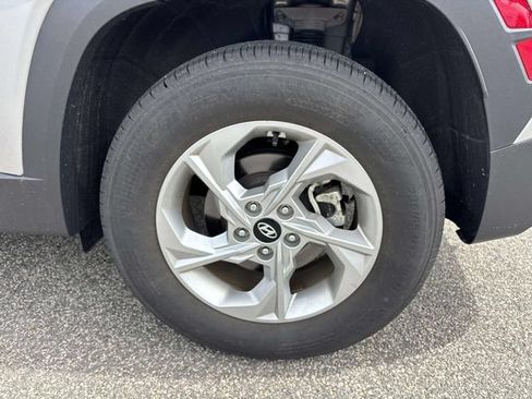 Certified 2024 Hyundai Tucson SEL AWD/4WD image 8