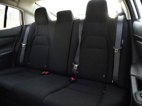 New 2026 Nissan Sentra S w/ Floor Mat Package image 21