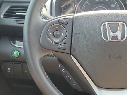 Used 2016 Honda CR-V EX-L image 20