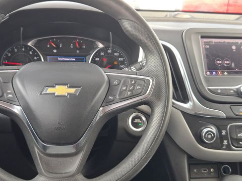 Used 2024 Chevrolet Equinox LS w/ LS Convenience Package FWD image 20