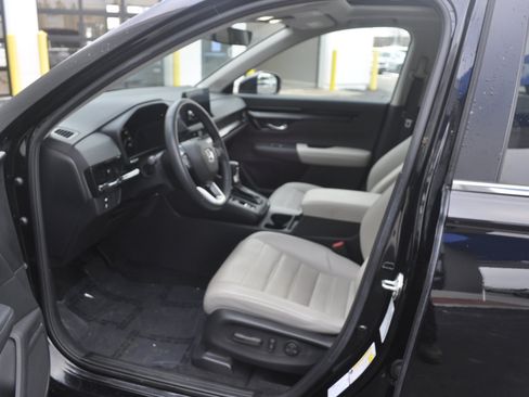 Certified 2023 Honda CR-V EX-L image 16