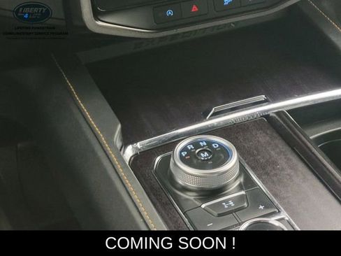 Used 2022 Ford Expedition Max Platinum image 25