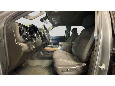 Certified 2024 Chevrolet Silverado 1500 RST image 11