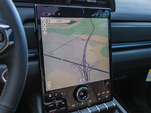 New 2026 GMC Terrain AT4 w/ Technology Package II image 39