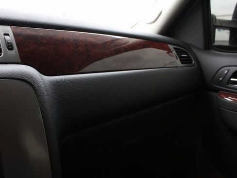 Used 2011 GMC Sierra 2500 SLT w/ Snow Plow Prep Package image 9