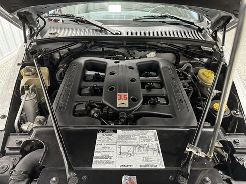 Used 2001 Chrysler Prowler image 31