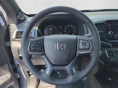 New 2026 Honda Ridgeline TrailSport image 12