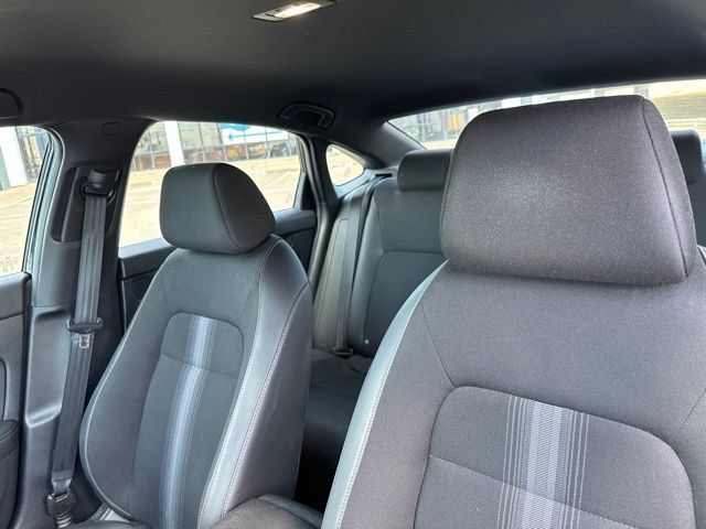 Used 2024 Honda Civic Sport image 9