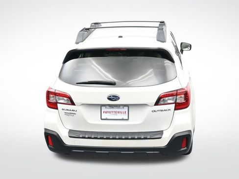 Used 2019 Subaru Outback 2.5i image 26