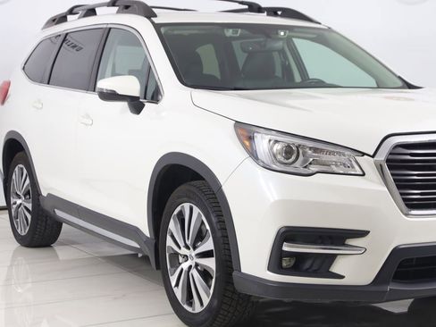 Used 2020 Subaru Ascent Limited AWD/4WD image 41