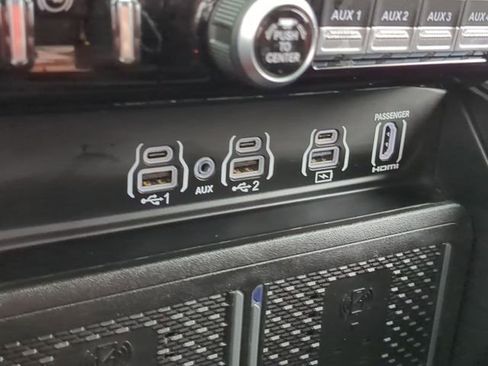 Used 2025 RAM 1500 RHO w/ RHO Level 1 Equipment Group image 29