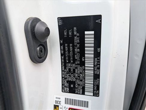 Used 2022 Toyota Sienna XSE image 25