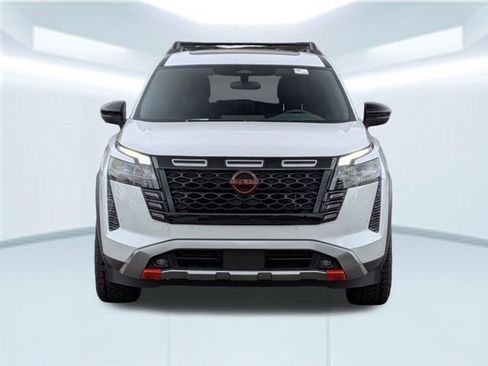 New 2026 Nissan Pathfinder Rock Creek w/ Rock Creek Premium Package AWD/4WD image 10